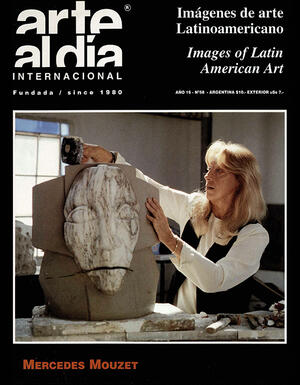 58 International Magazine of Latin American Art & Antiques 58 International Magazine of Latin American Art & Antiques