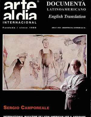 59 International Magazine of Latin American Art & Antiques 59 International Magazine of Latin American Art & Antiques