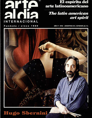 60 International Magazine of Latin American Art & Antiques