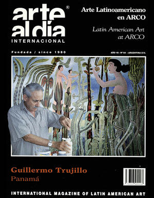 64 International Magazine of Latin American Fine Art