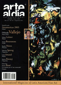 97 Junio | Julio 2003