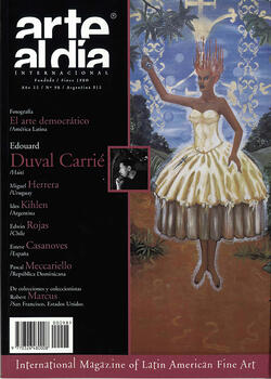 98 Agosto | Septiembre 2003