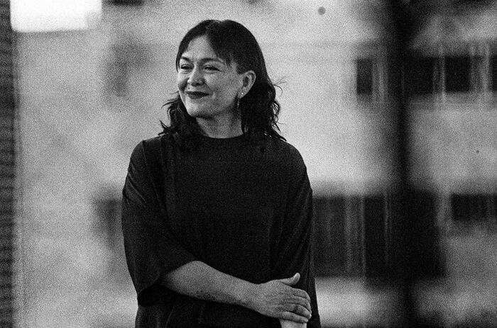 A CONVERSATION AROUND POLITICS, AFFECTION AND LISTENING WITH SOL HENARO