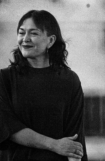 A CONVERSATION AROUND POLITICS, AFFECTION AND LISTENING WITH SOL HENARO