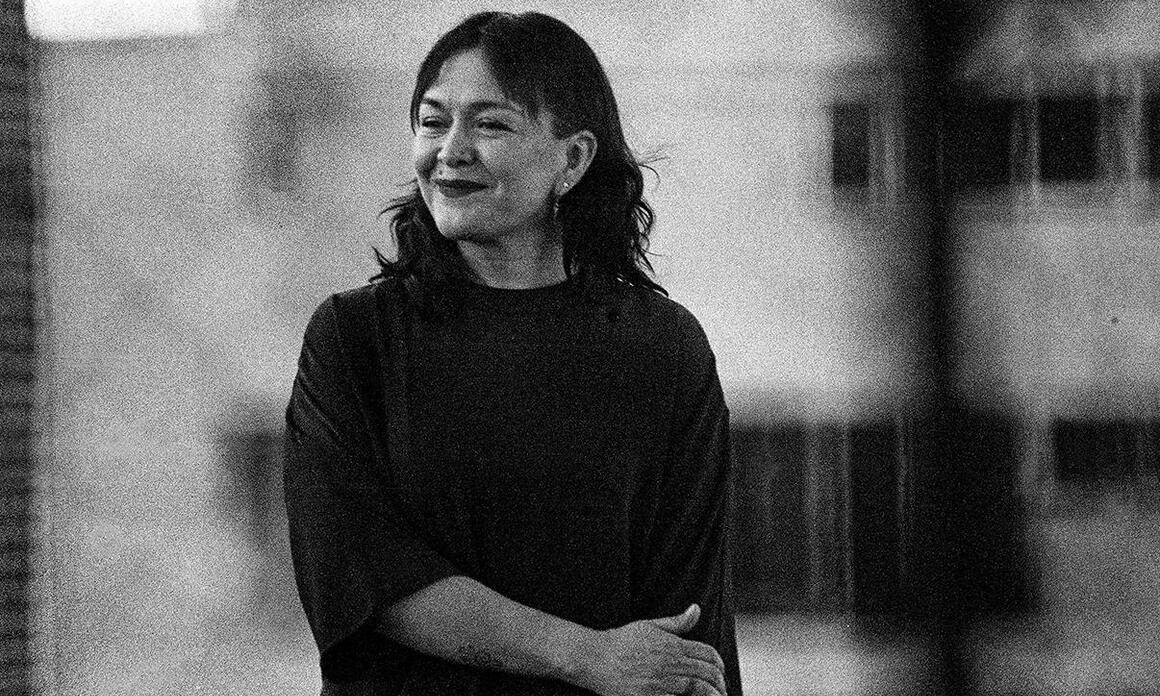 A CONVERSATION AROUND POLITICS, AFFECTION AND LISTENING WITH SOL HENARO