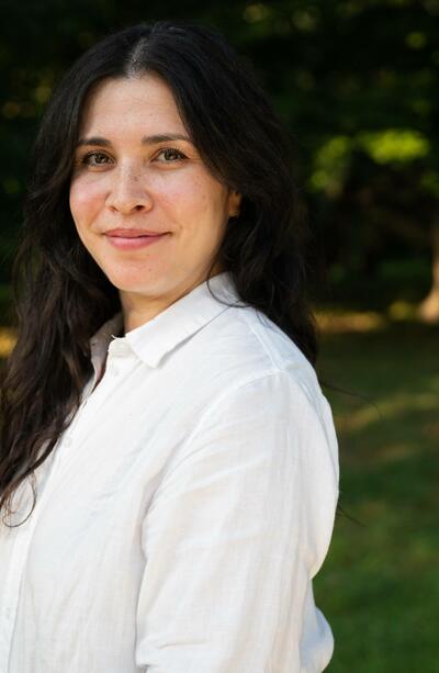 ANGELICA ARBELAEZ: PINTA MIAMI AND THE LATIN AMERICAN ARTISTIC NARRATIVE ANGELICA ARBELAEZ: PINTA MIAMI AND THE LATIN AMERICAN ARTISTIC NARRATIVE