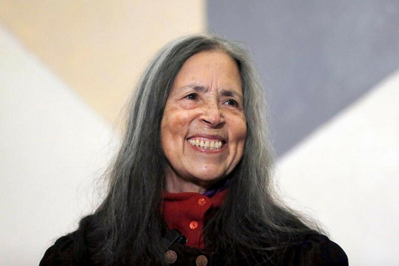 CECILIA VICUÑA:  “FOR THE QUIPU TO ENDURE IS TO SAY THAT LIFE GOES ON IN THE FACE OF EXTINTION"