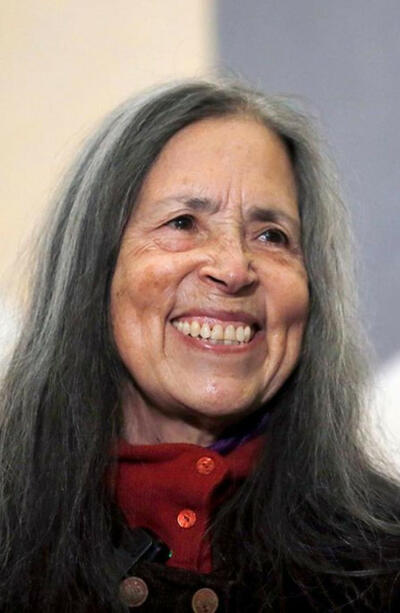 CECILIA VICUÑA:  “FOR THE QUIPU TO ENDURE IS TO SAY THAT LIFE GOES ON IN THE FACE OF EXTINTION"
