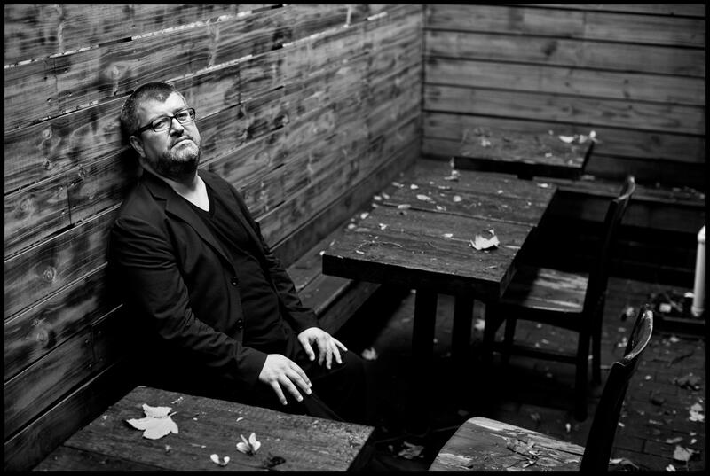 CHRISTIAN VIVEROS-FAUNÉ: “LATIN AMERICAN REPRESENTS A CRITICAL AND PRIVILEGED STANCE TOWARD POWER FROM THE ‘MARGINS’ OF THE EMPIRE”