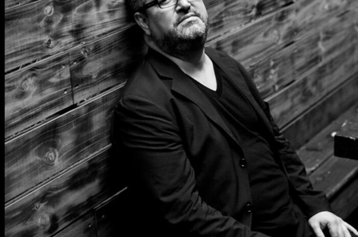 CHRISTIAN VIVEROS-FAUNÉ: “LATIN AMERICAN REPRESENTS A CRITICAL AND PRIVILEGED STANCE TOWARD POWER FROM THE ‘MARGINS’ OF THE EMPIRE”