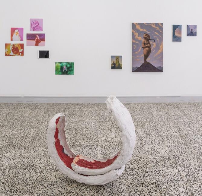 ‘EL CHICO' LABORATORY OF THE NEW GENERATION - INTERVIEW WITH JAVIER APARICIO ‘EL CHICO' LABORATORY OF THE NEW GENERATION - INTERVIEW WITH JAVIER APARICIO