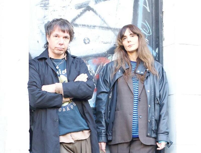 DUO INTERVIEW WITH FACUNDO BELÉN AND VIRGINIA MARTÍN
