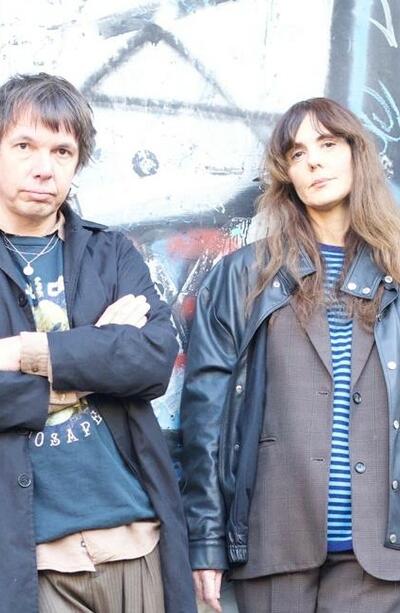 DUO INTERVIEW WITH FACUNDO BELÉN AND VIRGINIA MARTÍN