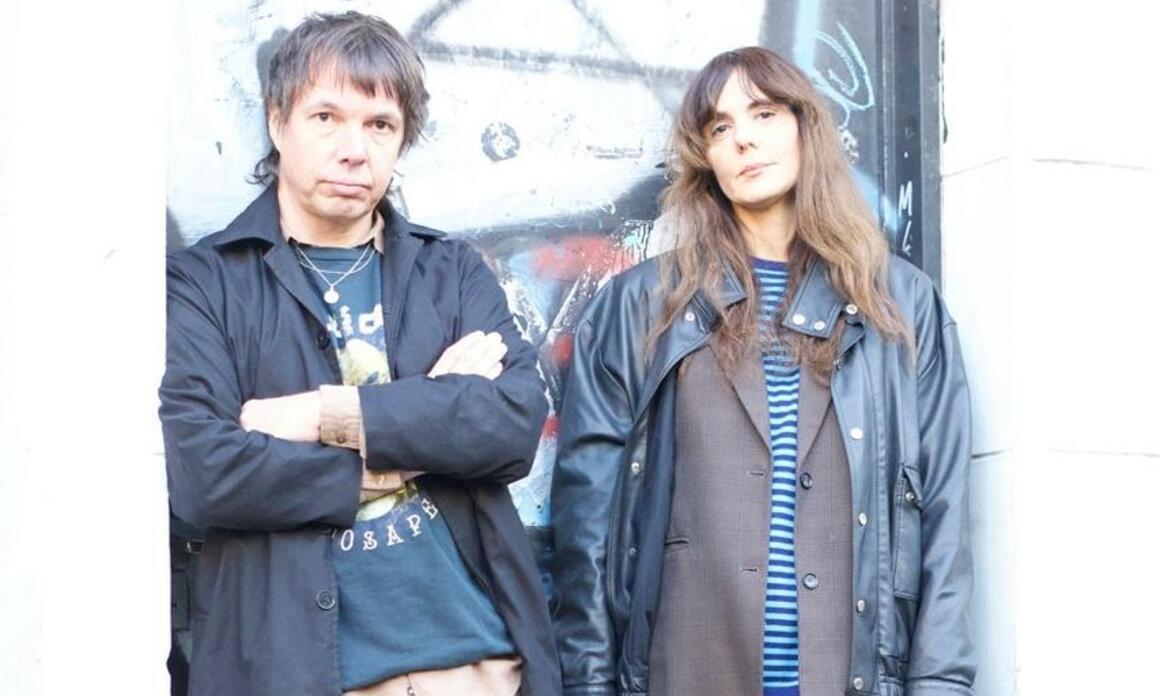 DUO INTERVIEW WITH FACUNDO BELÉN AND VIRGINIA MARTÍN