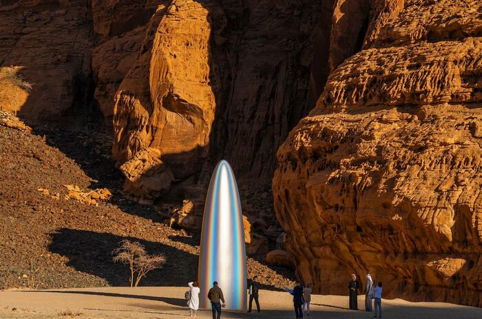 GISELA COLÓN: ANCIENT FORMS, NEW SOURCES OF TRANSFORMATION