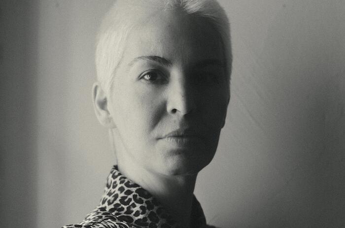 GUAD CRECHE: ON THE PERFORMATIVE GESTURE OF PHOTOGRAPHY