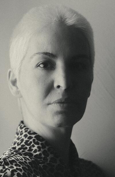 GUAD CRECHE: ON THE PERFORMATIVE GESTURE OF PHOTOGRAPHY