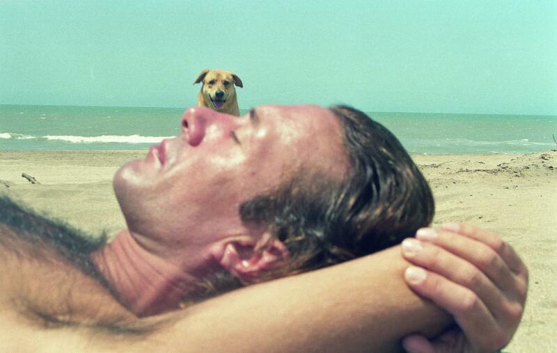 EVOKING THE SPIRITUAL FROM THE SURFACE: THIS IS HOW ALBERTO GOLDENSTEIN PHOTOGRAPHS