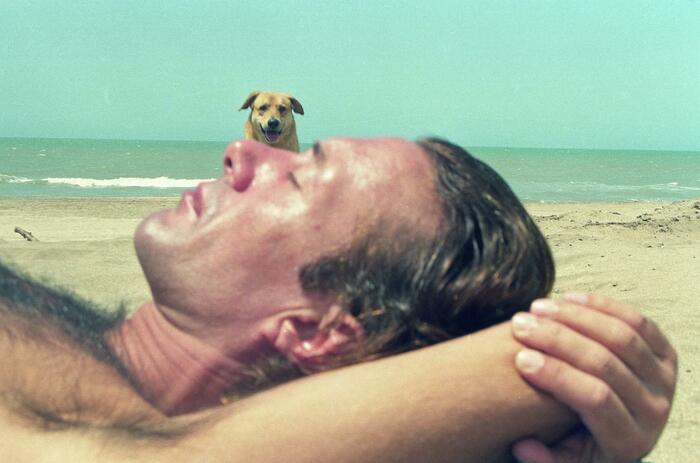 EVOKING THE SPIRITUAL FROM THE SURFACE: THIS IS HOW ALBERTO GOLDENSTEIN PHOTOGRAPHS