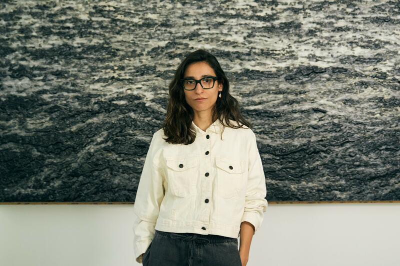 IRENE GELFMAN: BETWEEN SCENES, ARCHIVES, AND TERRITORIES