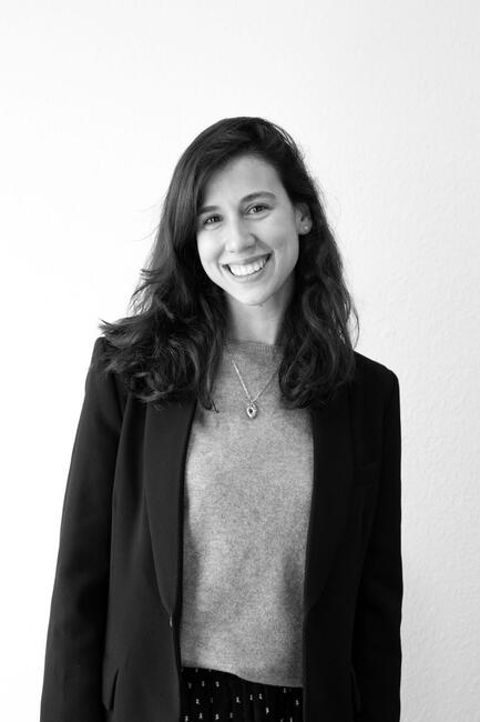 ISABELLA LENZI AND CURATORSHIP AS A CHORAL SPACE