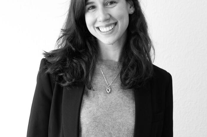 ISABELLA LENZI AND CURATORSHIP AS A CHORAL SPACE