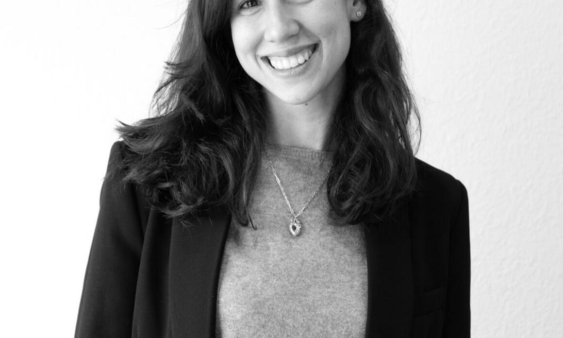 ISABELLA LENZI AND CURATORSHIP AS A CHORAL SPACE