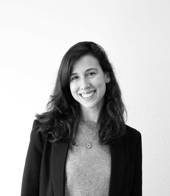 ISABELLA LENZI AND CURATORSHIP AS A CHORAL SPACE