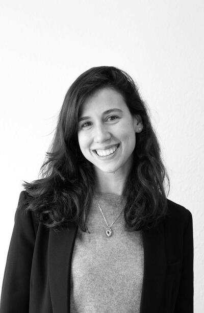 ISABELLA LENZI AND CURATORSHIP AS A CHORAL SPACE