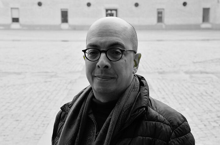 JORGE VOLPI: "THE DIALOGUE BETWEEN LATIN AMERICA AND SPAIN IS REASON ENOUGH TO BE A PRIMARY FOCUS"