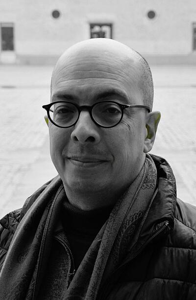 JORGE VOLPI: "THE DIALOGUE BETWEEN LATIN AMERICA AND SPAIN IS REASON ENOUGH TO BE A PRIMARY FOCUS"