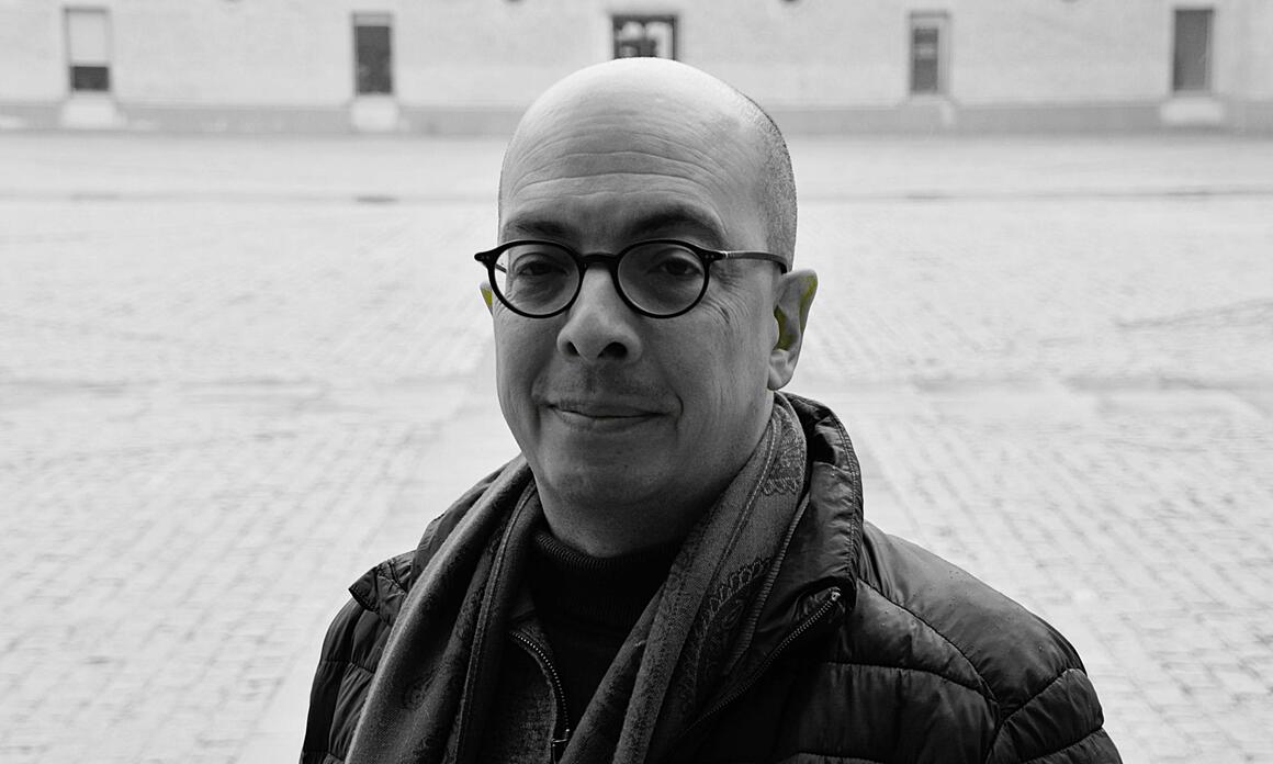 JORGE VOLPI: "THE DIALOGUE BETWEEN LATIN AMERICA AND SPAIN IS REASON ENOUGH TO BE A PRIMARY FOCUS"