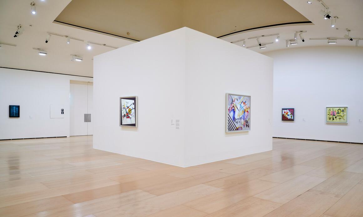 Ph: Guggenheim-Bilbao.