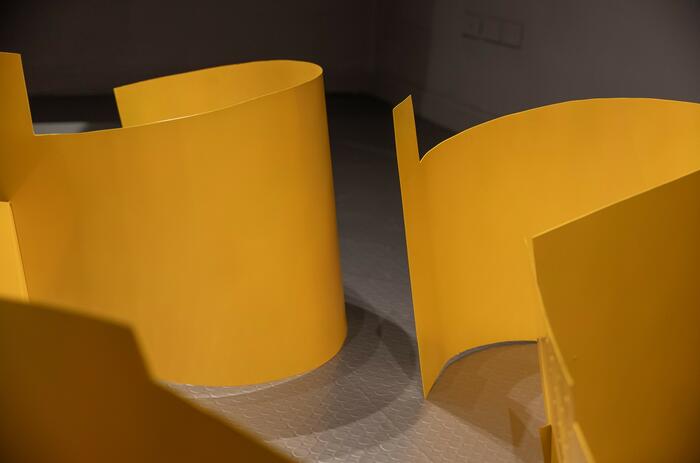 NÉLIDA MENDOZA'S IDENTITY SYSTEMS NÉLIDA MENDOZA'S IDENTITY SYSTEMS