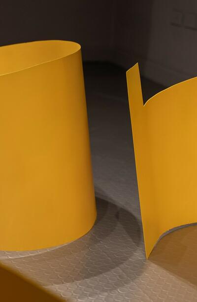 NÉLIDA MENDOZA'S IDENTITY SYSTEMS NÉLIDA MENDOZA'S IDENTITY SYSTEMS