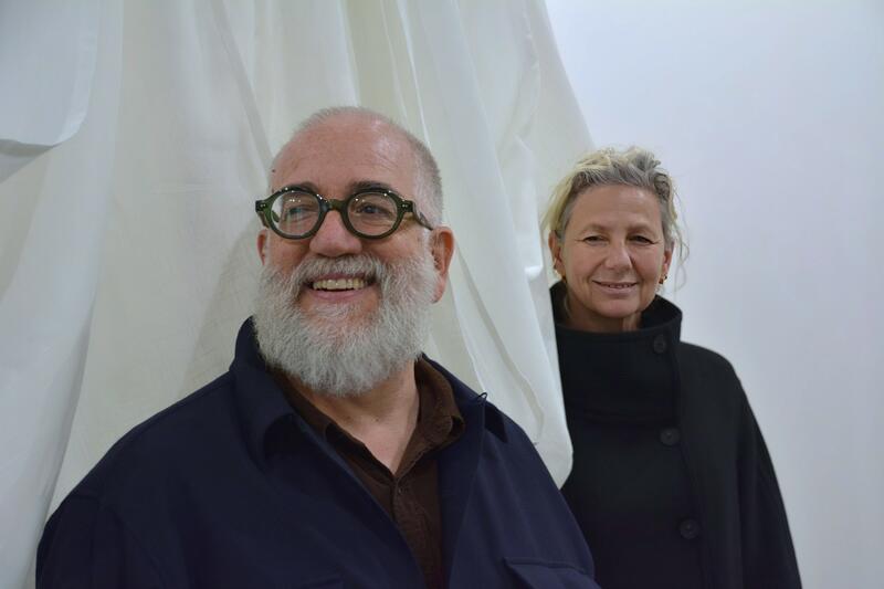 MAGALI ARRIOLA AND JOSÉ LUIS BLONDET: “WE QUESTION WHAT HAPPENS TODAY BECAUSE IT MAKES US WONDER ABOUT TOMORROW” 