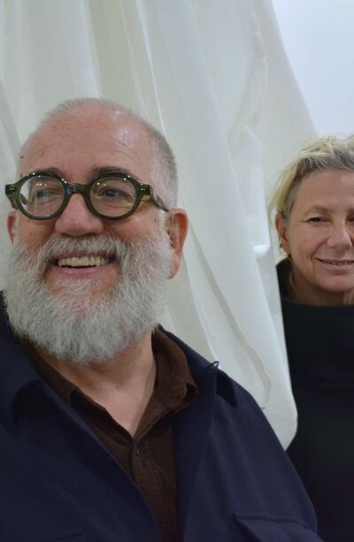 MAGALI ARRIOLA AND JOSÉ LUIS BLONDET: “WE QUESTION WHAT HAPPENS TODAY BECAUSE IT MAKES US WONDER ABOUT TOMORROW” 