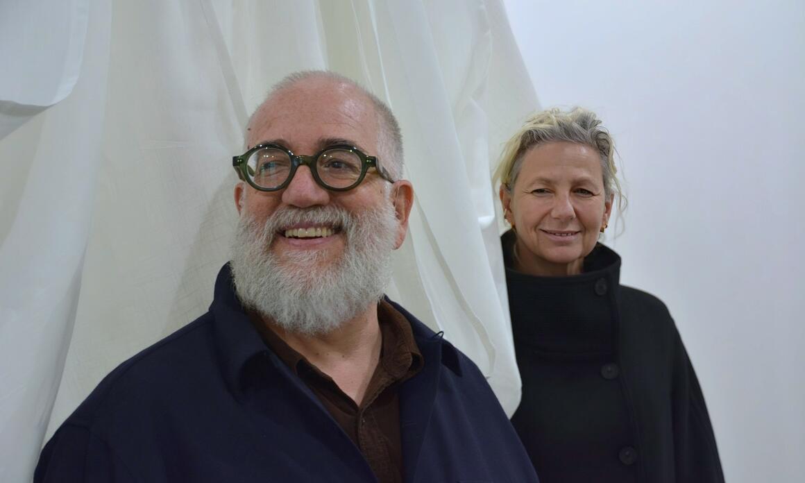 MAGALI ARRIOLA AND JOSÉ LUIS BLONDET: “WE QUESTION WHAT HAPPENS TODAY BECAUSE IT MAKES US WONDER ABOUT TOMORROW” 