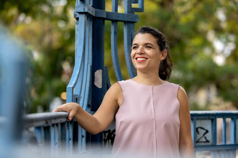 MANUELA MOSCOSO, BIENAL DAS AMAZÔNIAS’ CURATOR: “ART CAN HOLD CONTRADICTIONS”