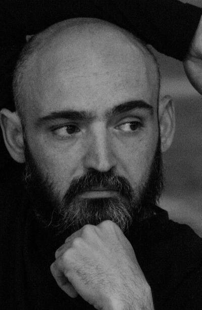 MARTÍN BOLLATI AND THE NOTION OF AUTHORSHIP IN PUBLISHING, CURATING, AND PHOTOGRAPHY