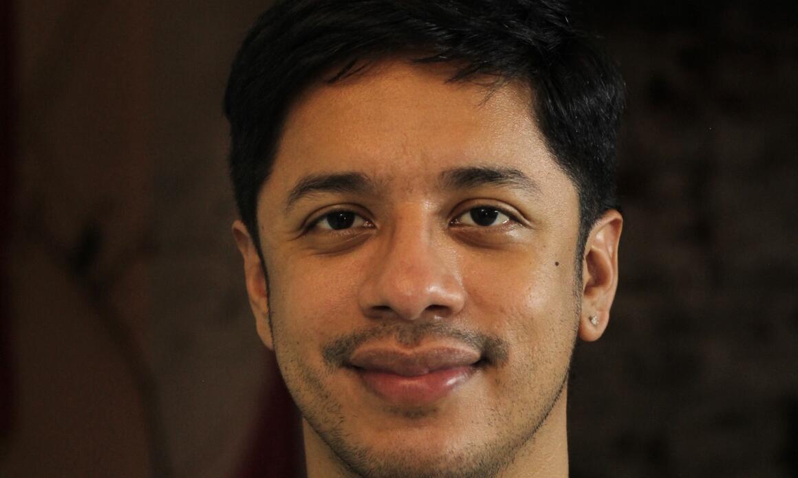 PATRICIO MAJANO: “ART CAN HELP US UNDERSTAND THE PAST, PRESENT AND FUTURE”