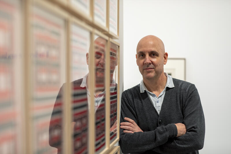 PATRICK CHARPENEL: “CULTURALLY SPECIFIC INSTITUTIONS ARE BREAKING AN INCREASINGLY HOMOGENEOUS PATTERN”