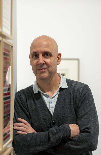 PATRICK CHARPENEL: “CULTURALLY SPECIFIC INSTITUTIONS ARE BREAKING AN INCREASINGLY HOMOGENEOUS PATTERN”