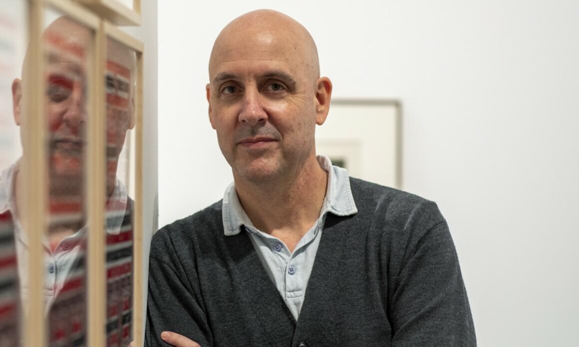 PATRICK CHARPENEL: “CULTURALLY SPECIFIC INSTITUTIONS ARE BREAKING AN INCREASINGLY HOMOGENEOUS PATTERN”