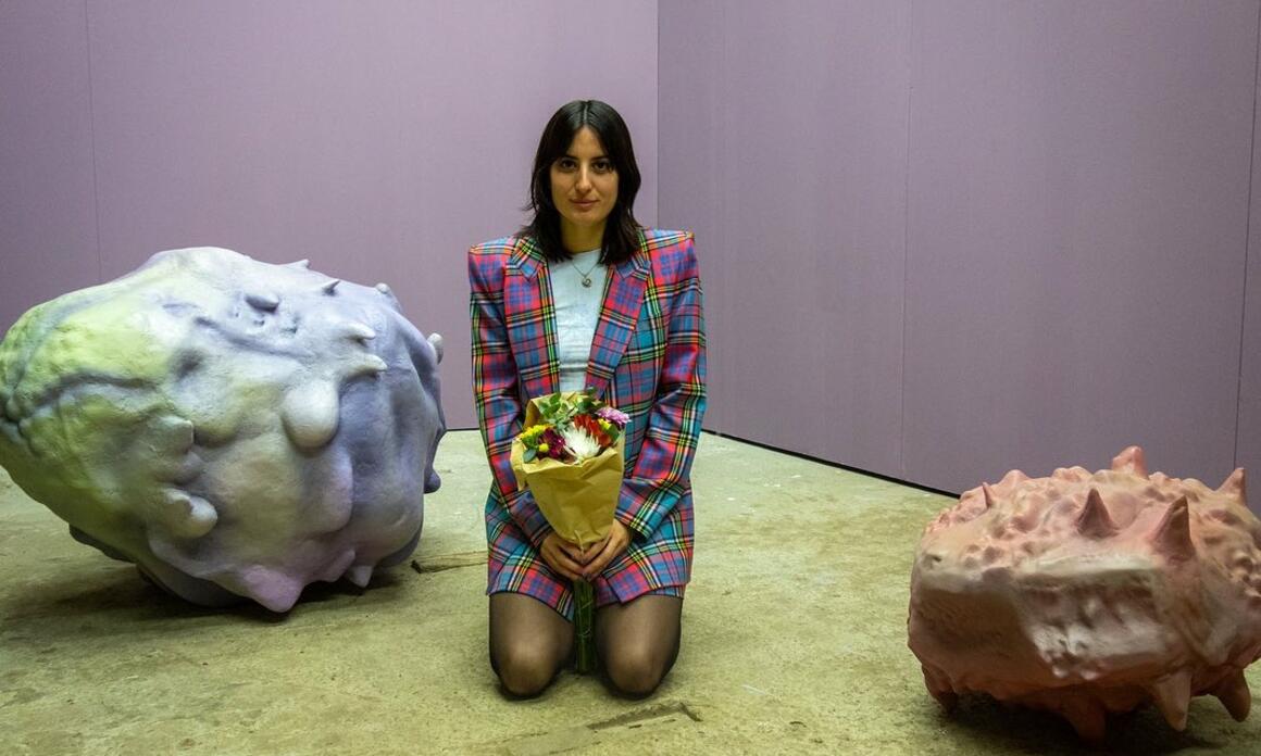 POST-HUMANISM AND COLLABORATION. AN INTERVIEW WITH TRINIDAD METZ BREA