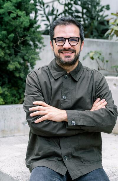 RAFAEL TAMAYO AND THE MUSEUM AS A PLACE OF ENCOUNTER