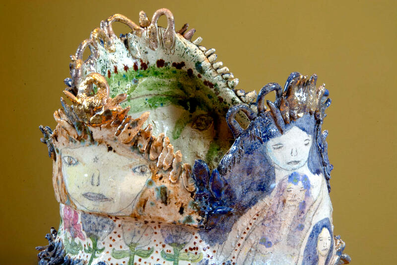 SAMUEL SARMIENTO: SPECULATING ON HISTORY