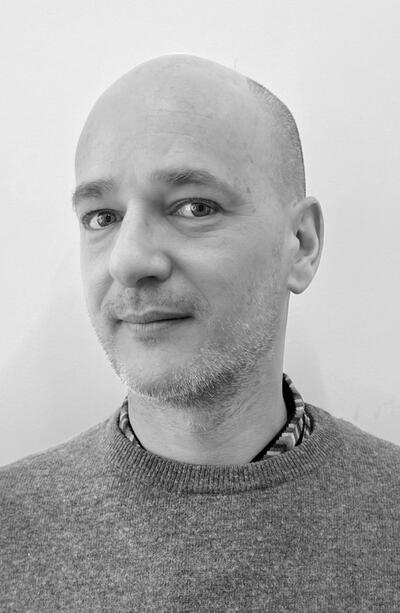 SEBASTIÁN VIDAL MACKINSON: “CURATORSHIP IS A PROCESS OF SENSITIVITY AND COLLECTIVE INTELLIGENCE” SEBASTIÁN VIDAL MACKINSON: “CURATORSHIP IS A PROCESS OF SENSITIVITY AND COLLECTIVE INTELLIGENCE”