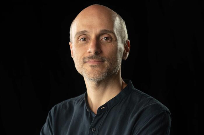 THYAGO NOGUEIRA: “INSTITUTIONS EXIST FOR ARTISTS”