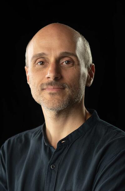 THYAGO NOGUEIRA: “INSTITUTIONS EXIST FOR ARTISTS”